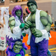 Illustration for article titled New York Comic Con 2013: Cosplay
